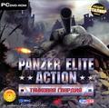 Panzer Elite Action.Танковая гвардия(DVD)