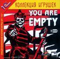 You are empty(DVD)