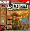 Ex machina.Gold(DVD)