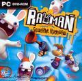 Rayman.Бешеные кролики(DVD)