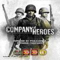 Company of heroes(DVD)