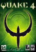 Quake 4(DVD)