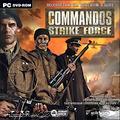 Commandos.Strike force(DVD)