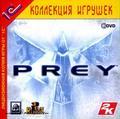 Prey(DVD)